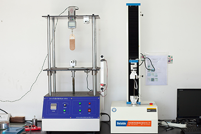 拉力及粘性測試機